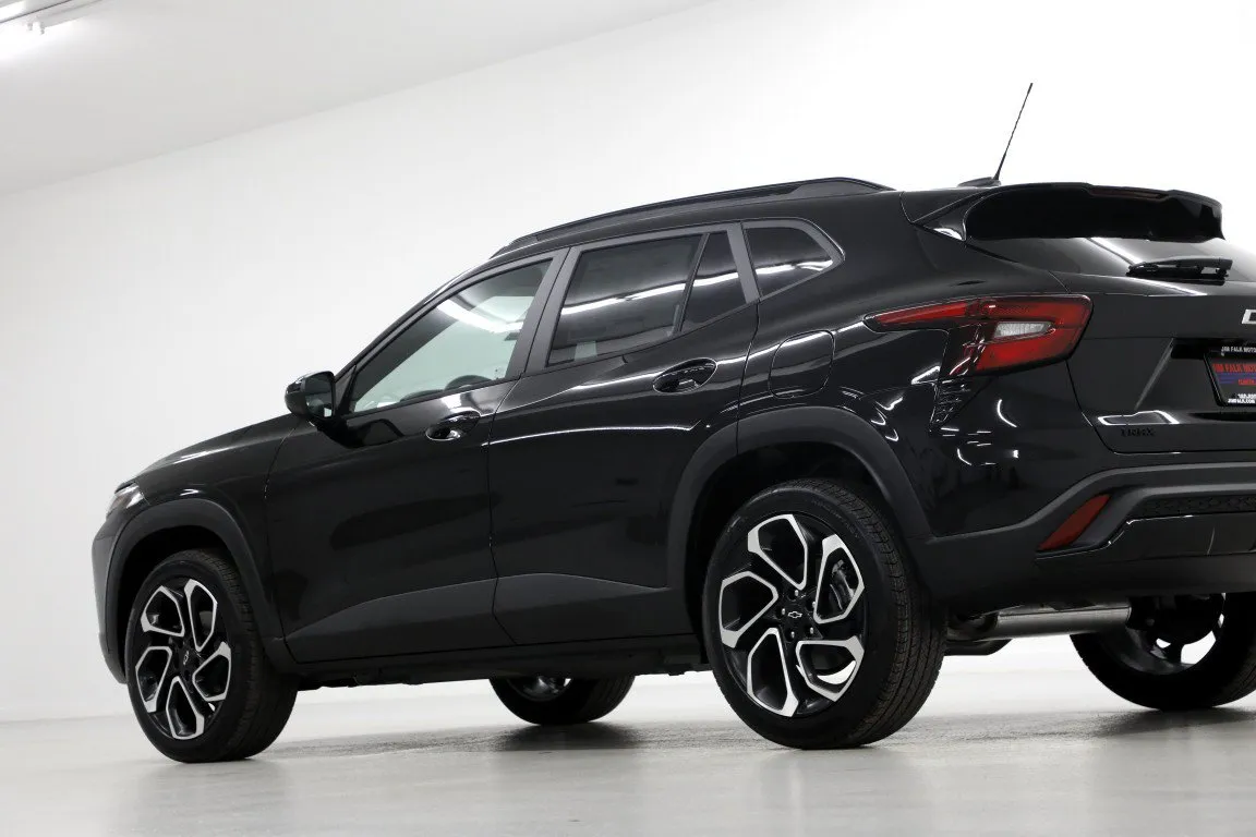 2026 Chevrolet Trax RS - Photo 44