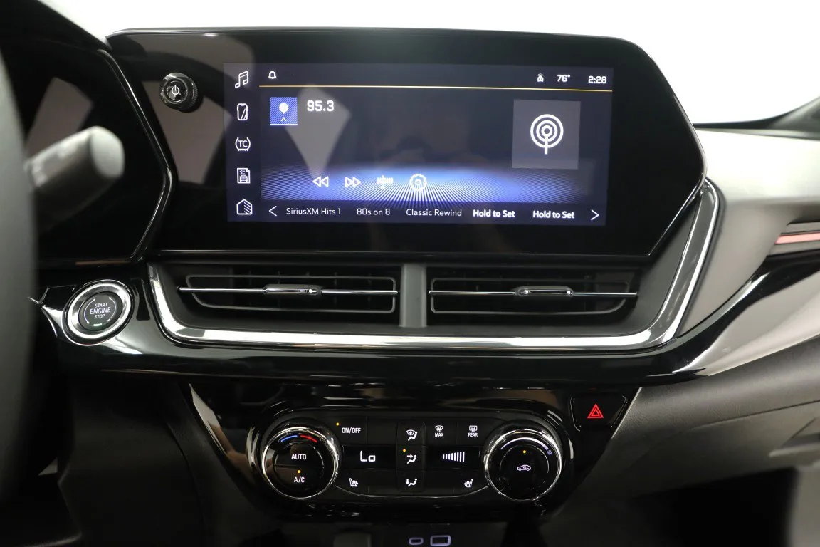 2026 Chevrolet Trax RS - Photo 29