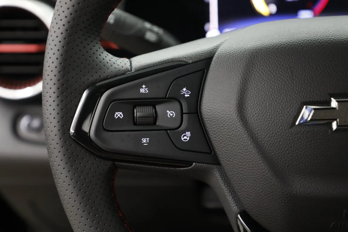 2026 Chevrolet Trax RS - Photo 24