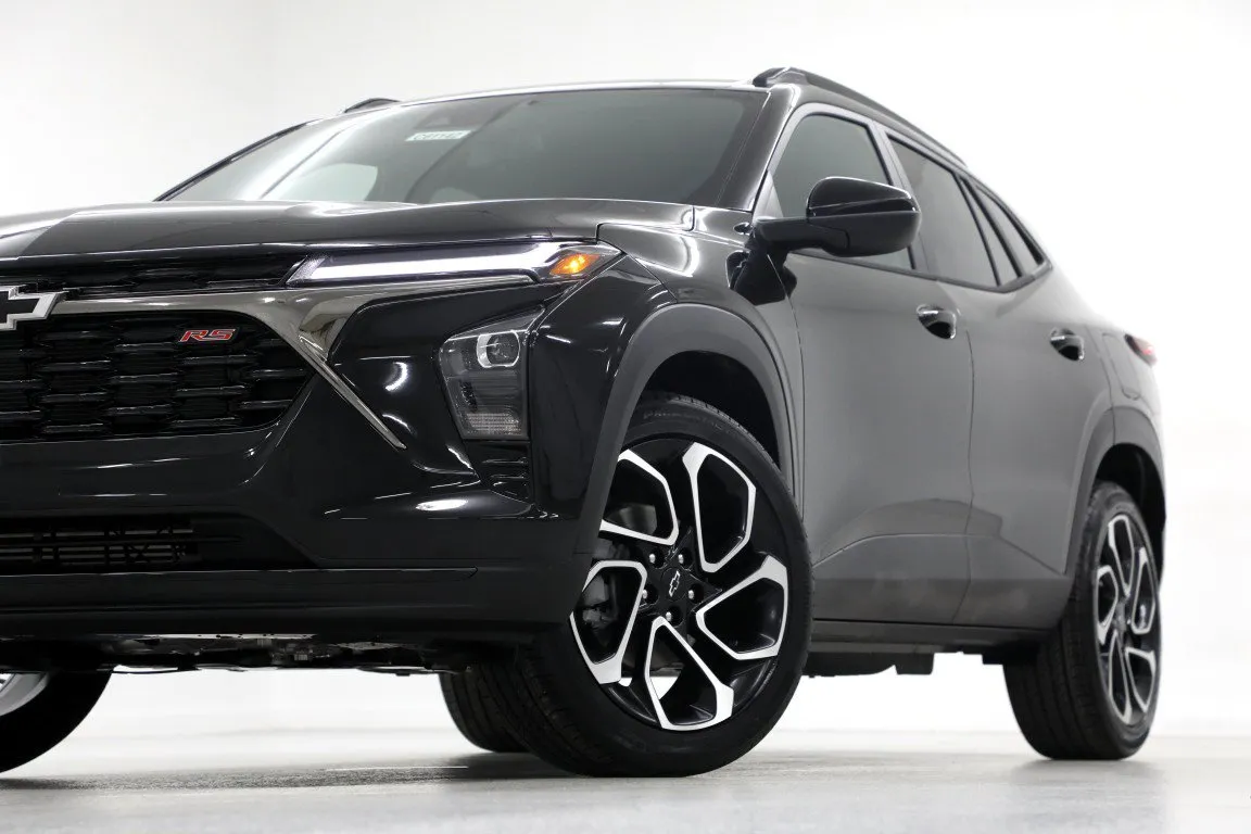 2026 Chevrolet Trax RS - Photo 52