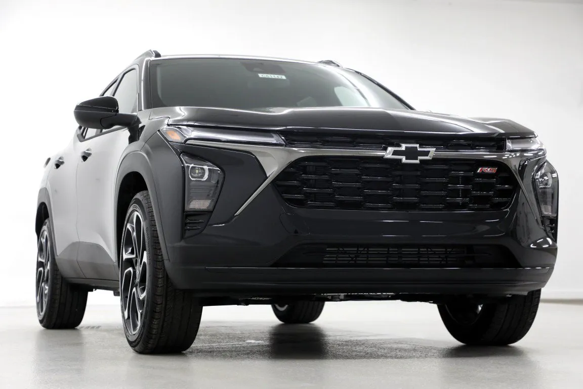 2026 Chevrolet Trax RS - Photo 41