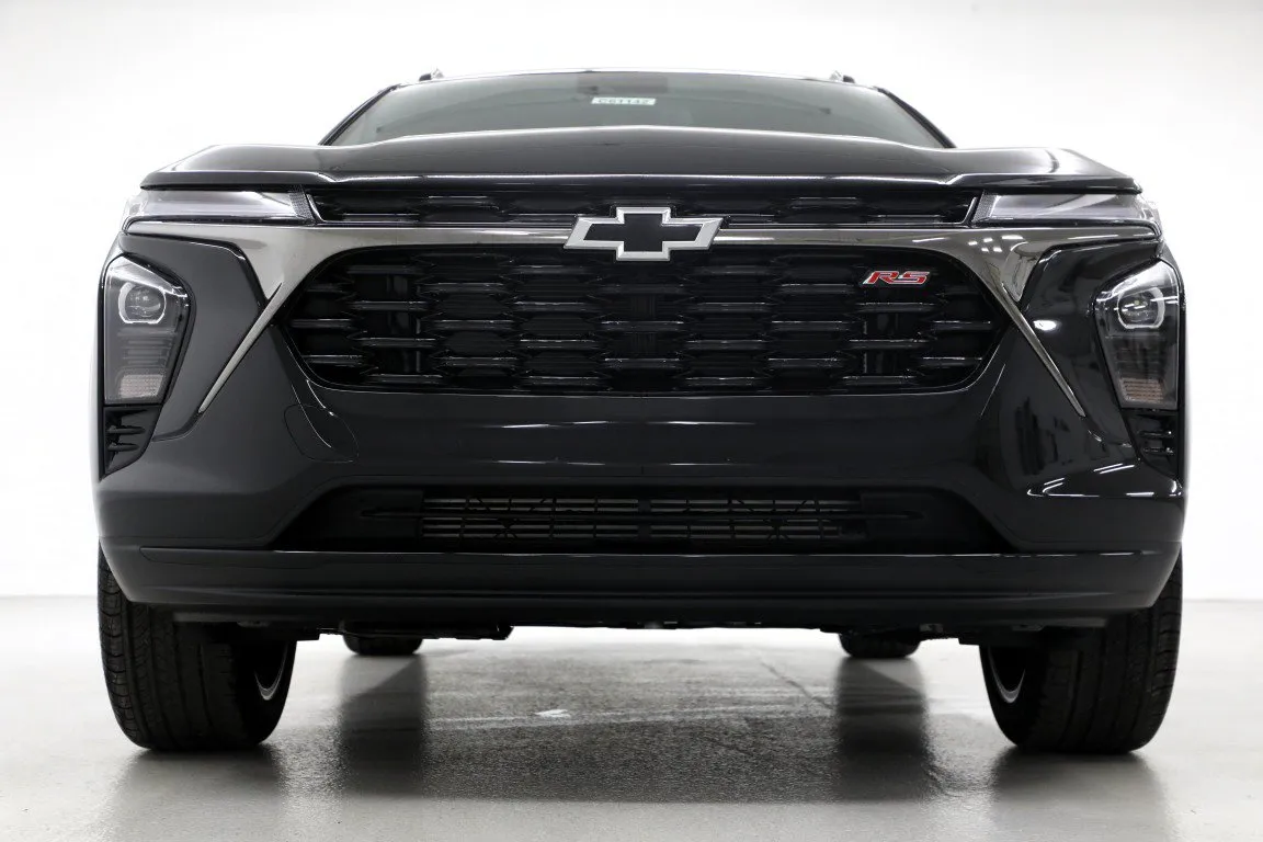 2026 Chevrolet Trax RS - Photo 12