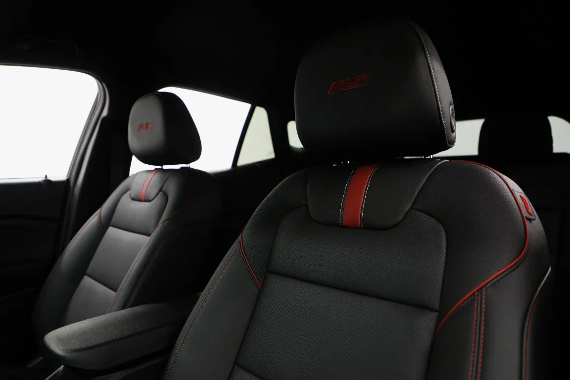 2026 Chevrolet Trax RS - Photo 19