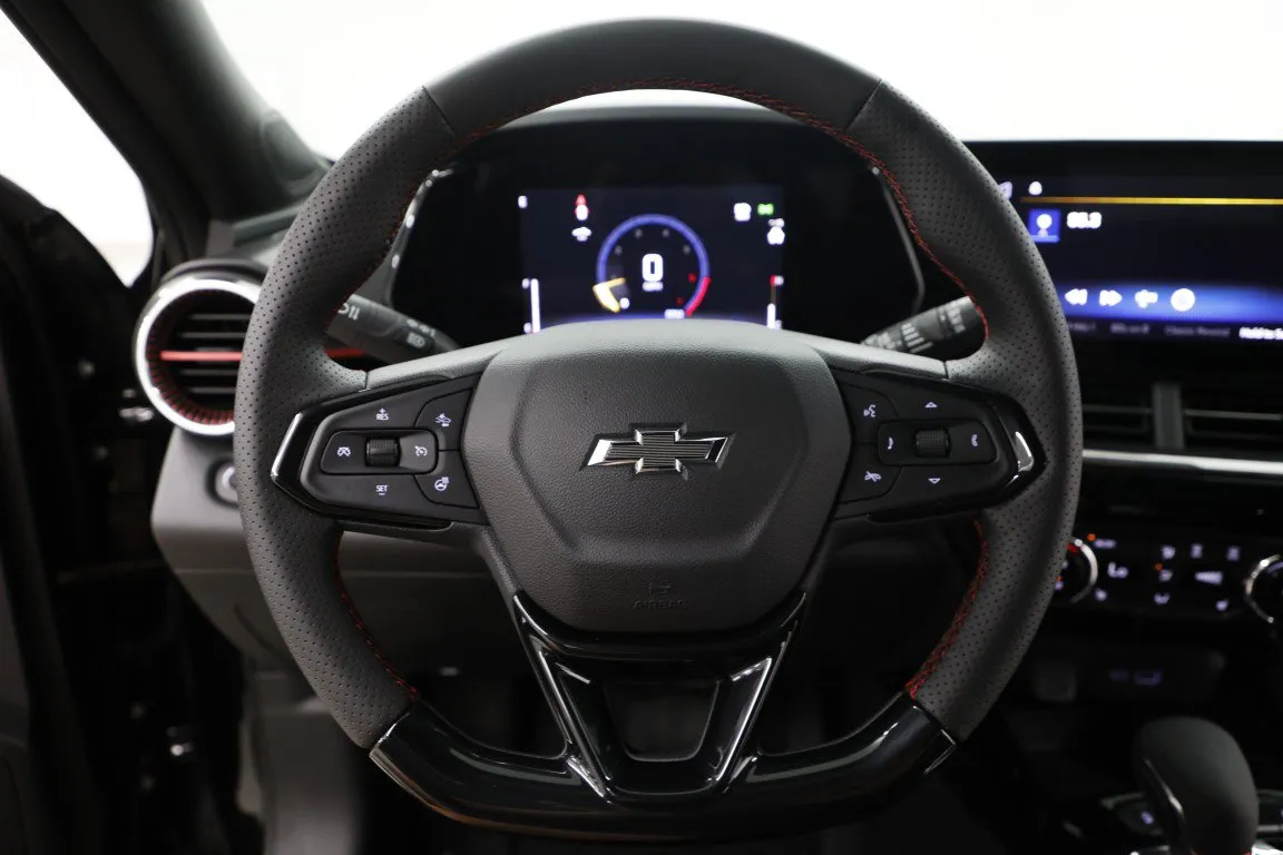2026 Chevrolet Trax RS - Photo 23