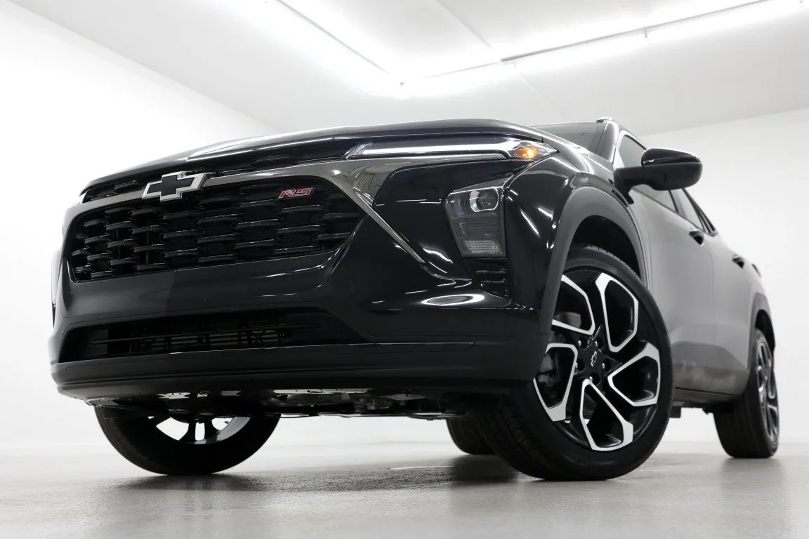 2026 Chevrolet Trax RS - Photo 49