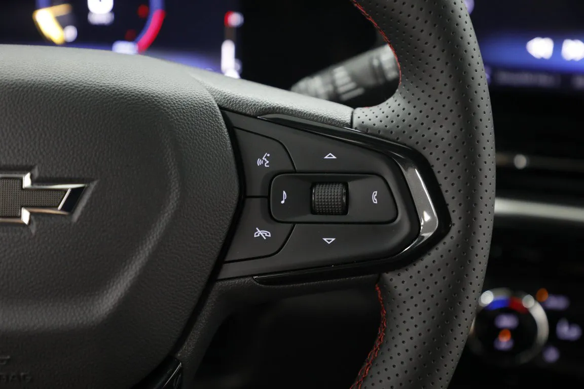 2026 Chevrolet Trax RS - Photo 26