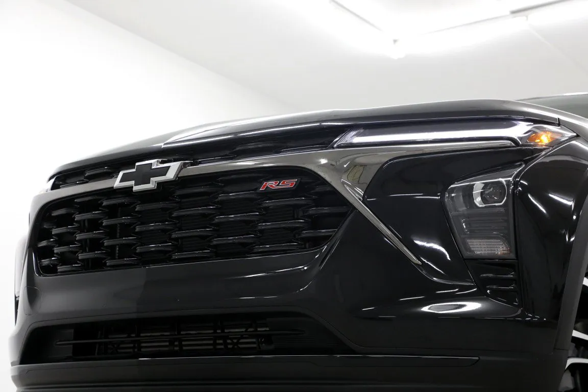 2026 Chevrolet Trax RS - Photo 51