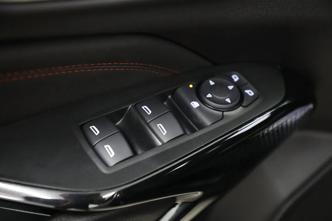 2026 Chevrolet Trax RS - Photo 15
