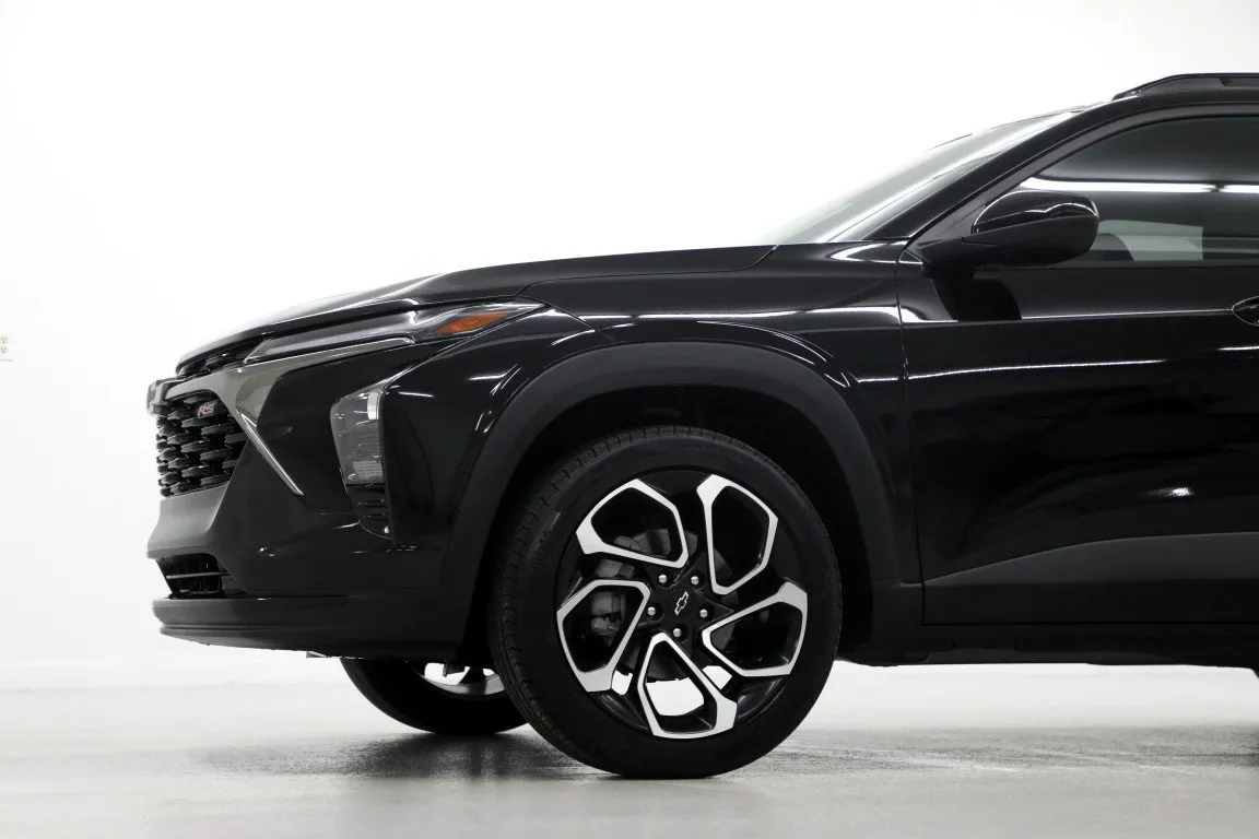 2026 Chevrolet Trax RS - Photo 45