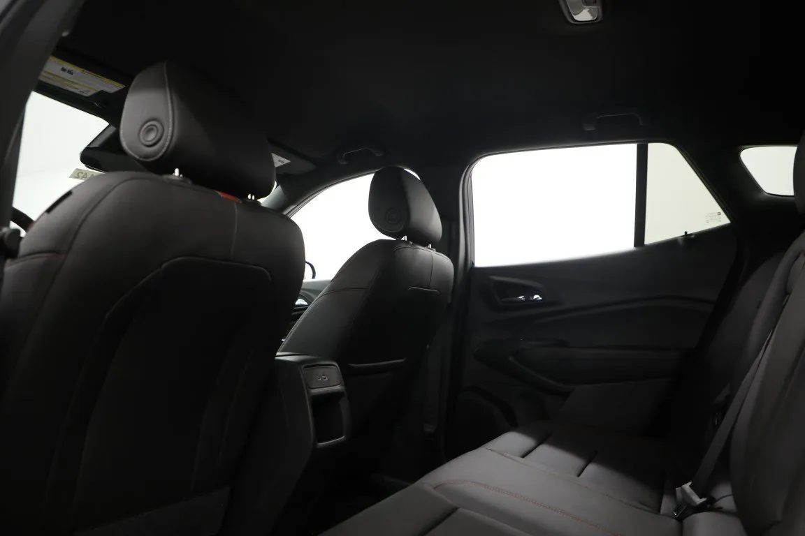 2026 Chevrolet Trax RS - Photo 38