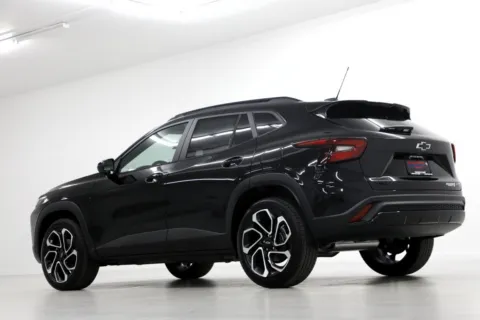 More photos of 2026 Chevrolet Trax 2RS at Jim Falk Motors, MO
