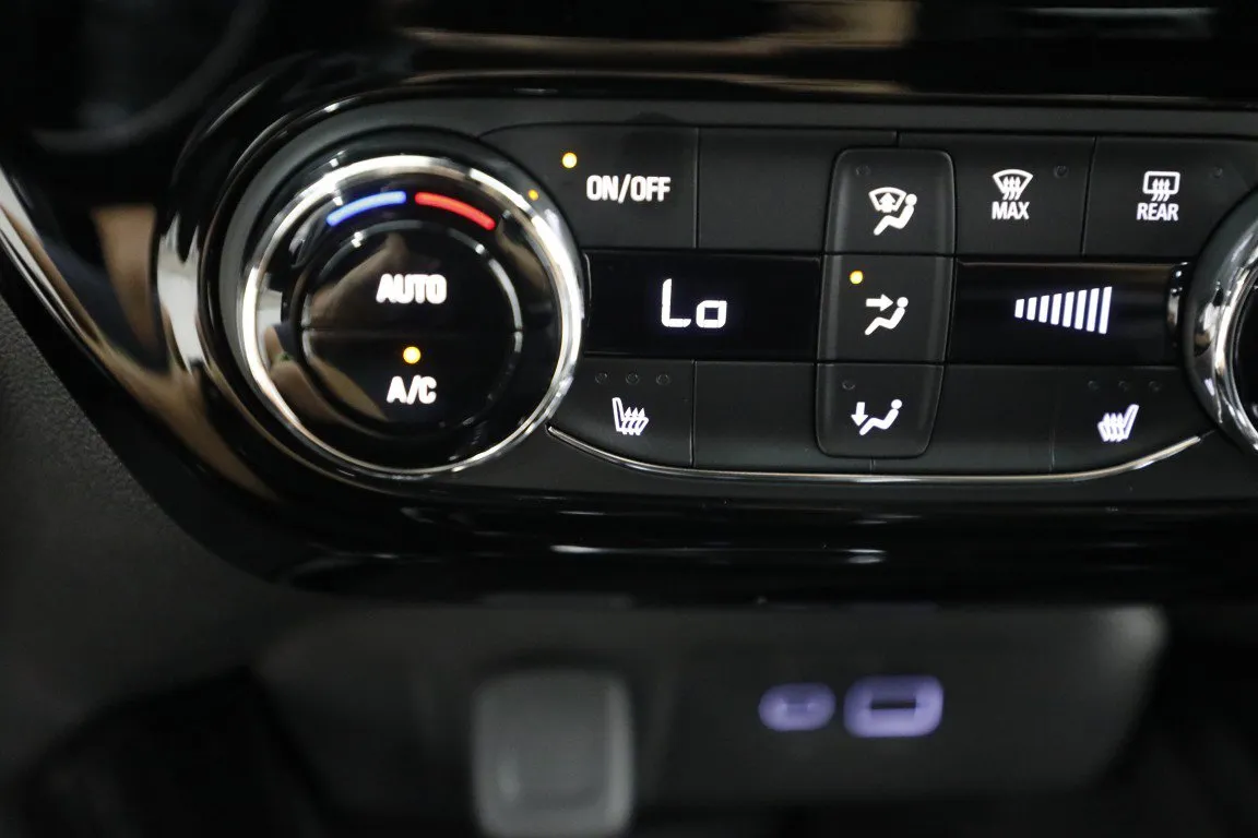 2026 Chevrolet Trax RS - Photo 34