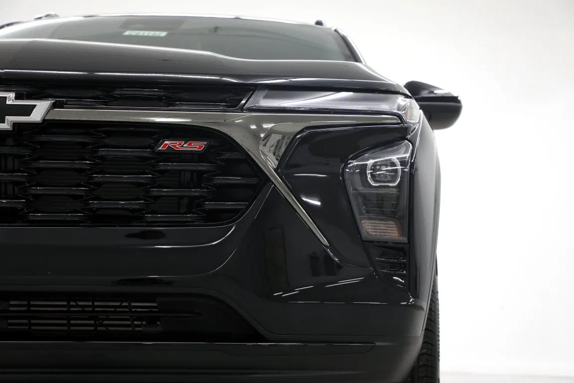 2026 Chevrolet Trax RS - Photo 42