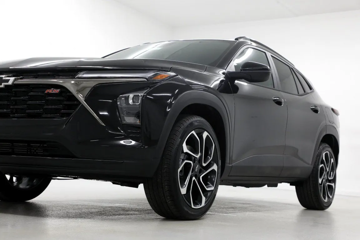 2026 Chevrolet Trax RS - Photo 43