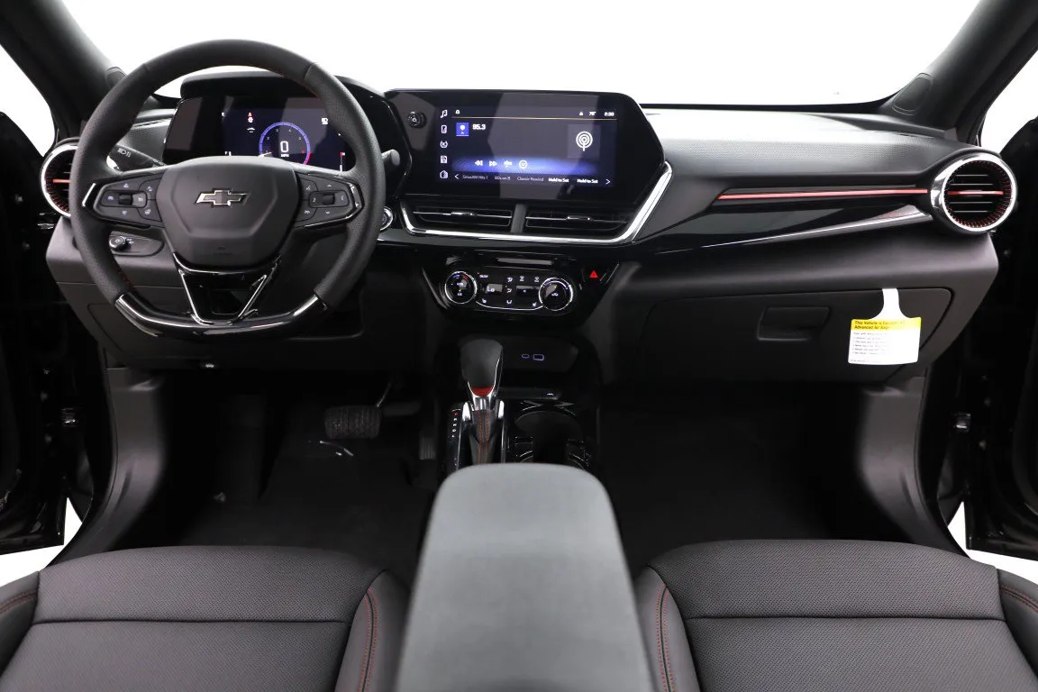 2026 Chevrolet Trax RS - Photo 21