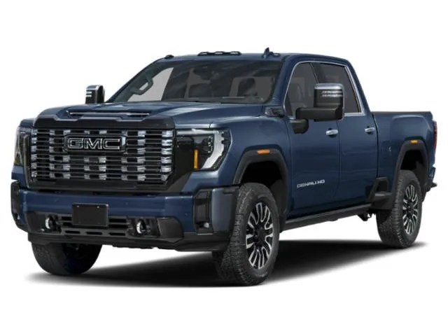2026 GMC Sierra 2500HD Denali Ultimate for sale in Clinton, MO