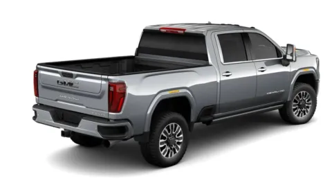 Another view of 2026 GMC Sierra 2500 HD Denali Ultimate for sale in Clinton, MO at Jim Falk Motors
