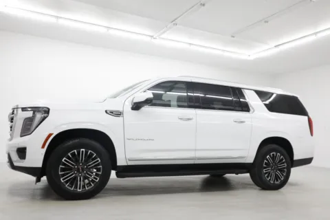 Photos of 2026 GMC Yukon XL Elevation for sale in Clinton, MO at Jim Falk Motors