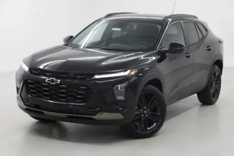 More photos of 2026 Chevrolet Trax ACTIV at Jim Falk Motors, MO