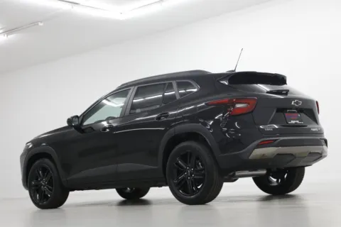 More photos of 2026 Chevrolet Trax ACTIV at Jim Falk Motors, MO