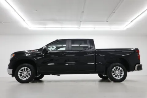 Another view of 2026 Chevrolet Silverado 1500 LT for sale in Clinton, MO at Jim Falk Motors