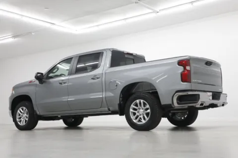More photos of 2026 Chevrolet Silverado 1500 LT at Jim Falk Motors, MO