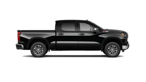 Photos of 2026 Chevrolet Silverado 1500 LT for sale in Clinton, MO at Jim Falk Motors