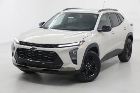 More photos of 2026 Chevrolet Trax ACTIV at Jim Falk Motors, MO