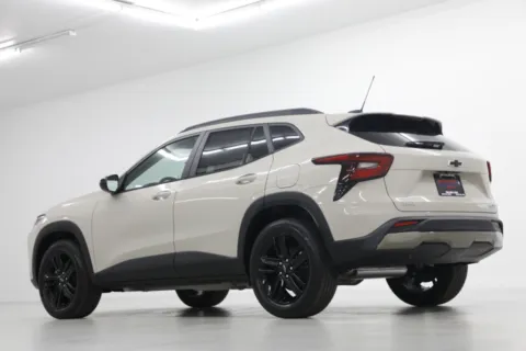 More photos of 2026 Chevrolet Trax ACTIV at Jim Falk Motors, MO