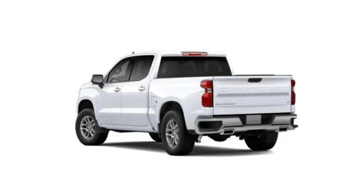 Another view of 2026 Chevrolet Silverado 1500 LT for sale in Clinton, MO at Jim Falk Motors