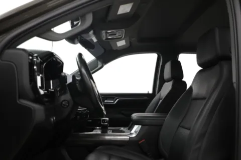 More photos of 2023 Chevrolet Silverado 1500 LTZ at Jim Falk Motors, MO