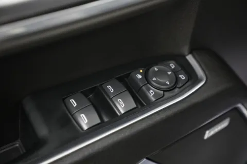 Another view of 2023 Chevrolet Silverado 1500 LTZ for sale in Clinton, MO at Jim Falk Motors