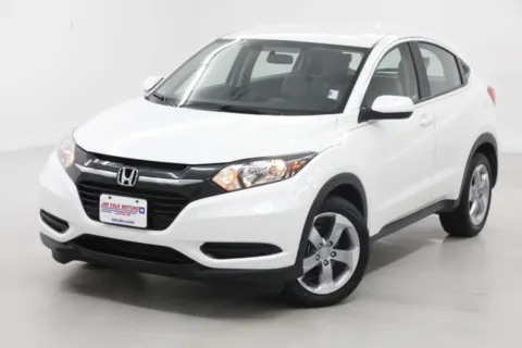 More photos of 2018 Honda HR-V LX at Jim Falk Motors, MO