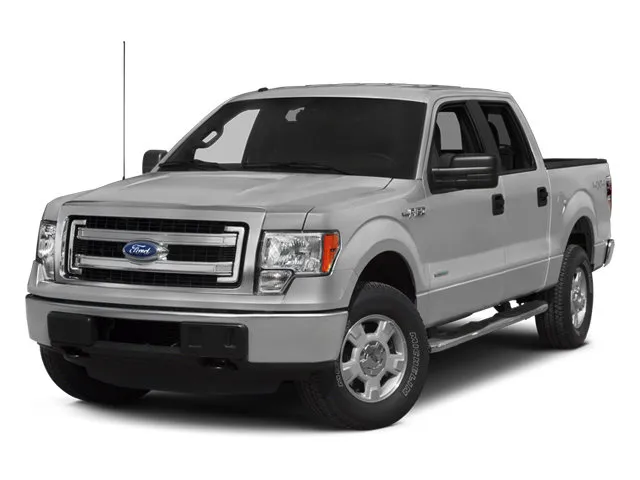 2014 Ford F-150 FX4 for sale in Clinton, MO