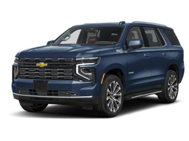 2026 Chevrolet Tahoe High Country for sale in Clinton, MO