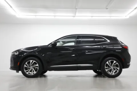 Another view of 2023 Buick Envision Essence for sale in Clinton, MO at Jim Falk Motors