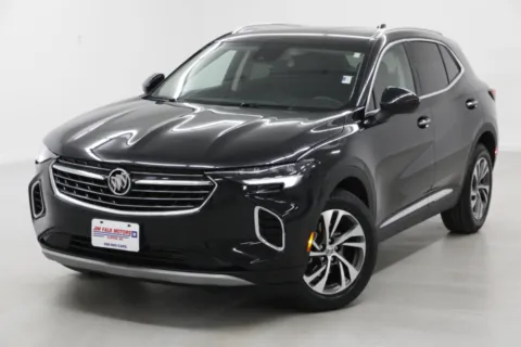 More photos of 2023 Buick Envision Essence at Jim Falk Motors, MO