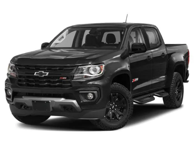 2022 Chevrolet Colorado 4WD Z71 for sale in Clinton, MO