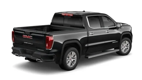 Another view of 2026 GMC Sierra 1500 Denali for sale in Clinton, MO at Jim Falk Motors