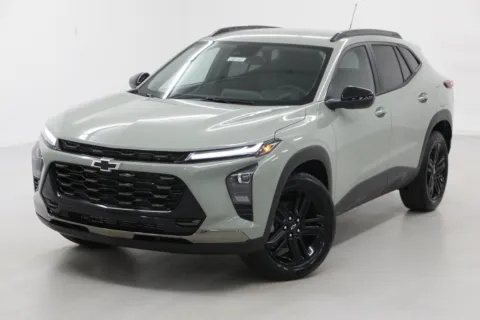 More photos of 2026 Chevrolet Trax ACTIV at Jim Falk Motors, MO