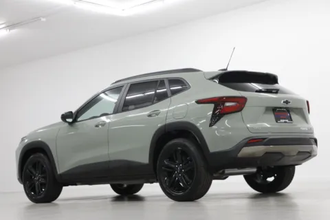 More photos of 2026 Chevrolet Trax ACTIV at Jim Falk Motors, MO