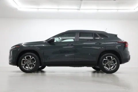 Another view of 2026 Chevrolet Trax LT for sale in Clinton, MO at Jim Falk Motors