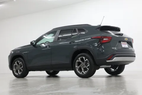 More photos of 2026 Chevrolet Trax LT at Jim Falk Motors, MO