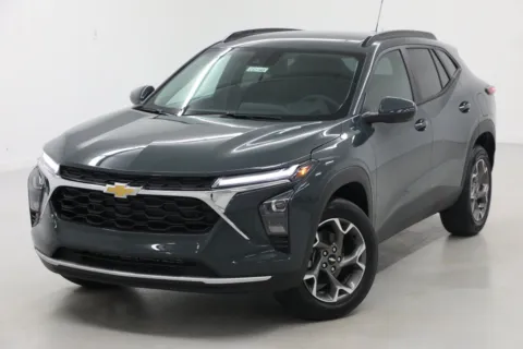 More photos of 2026 Chevrolet Trax LT at Jim Falk Motors, MO
