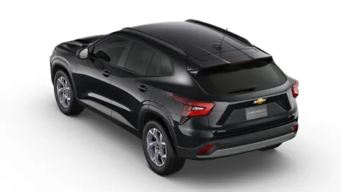 Another view of 2026 Chevrolet Trax LT for sale in Clinton, MO at Jim Falk Motors