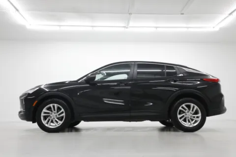 Another view of 2024 Buick Envista Preferred for sale in Clinton, MO at Jim Falk Motors