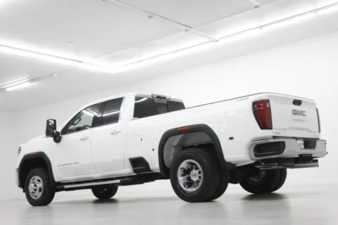 More photos of 2026 GMC Sierra 3500HD SLE at Jim Falk Motors, MO