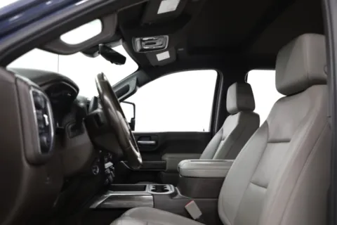 More photos of 2021 Chevrolet Silverado 2500 HD LTZ at Jim Falk Motors, MO
