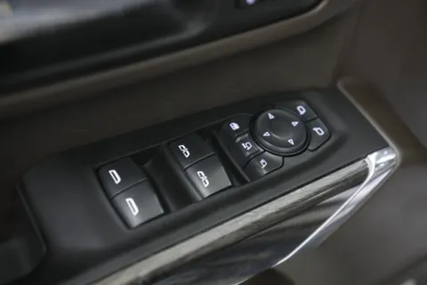 Another view of 2021 Chevrolet Silverado 2500 HD LTZ for sale in Clinton, MO at Jim Falk Motors