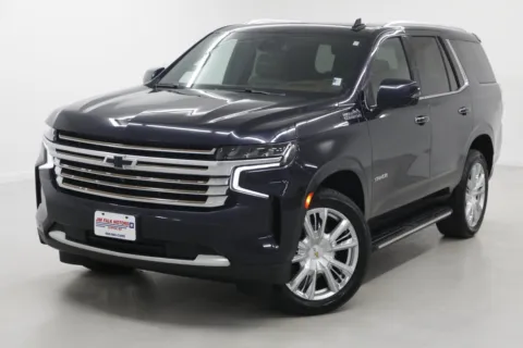 More photos of 2023 Chevrolet Tahoe High Country at Jim Falk Motors, MO